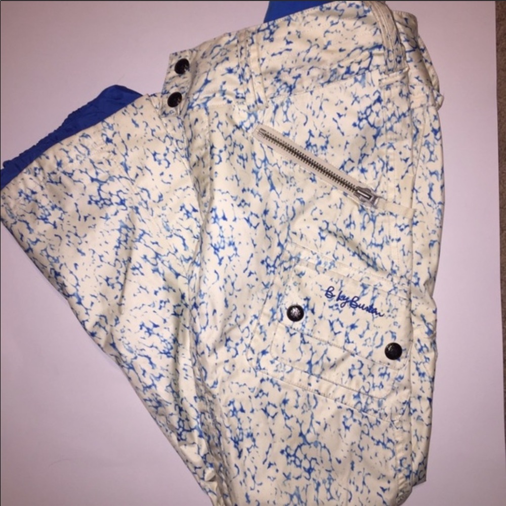 Burton Women’s Dryride Ski Pants